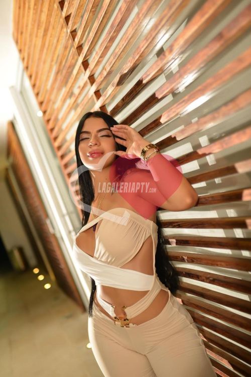 Fotografías de Cristal 68361872, Escort en Panamá - 26131