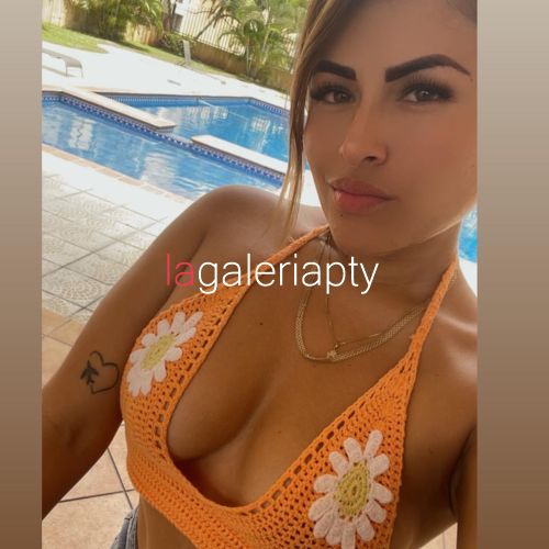 Alb&uacute;m Foto 17649 de Marcela, Masajista Er&oacute;tica en Ciudad de Panam&aacute;