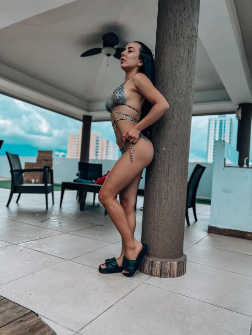 Fotografías de Ximena 61859708, Escort en Panamá - 5996