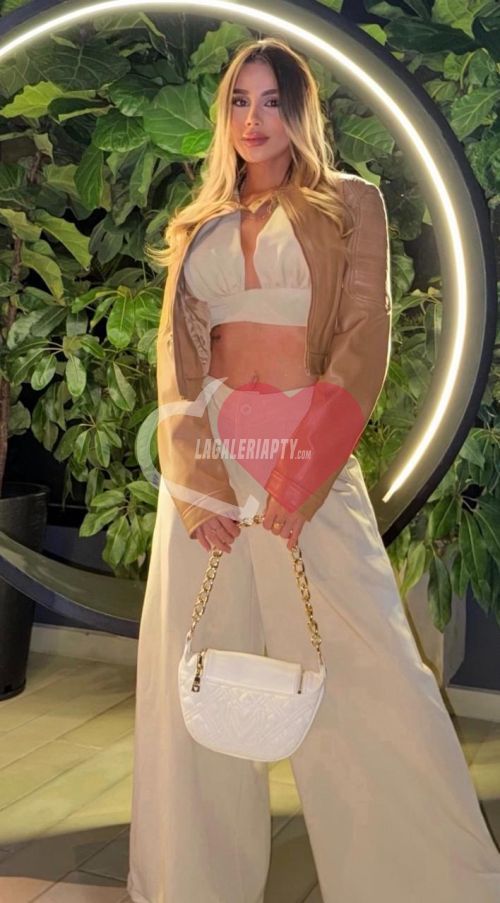 Fotografías de Luisa 68106196, Escort en Panamá - 30660