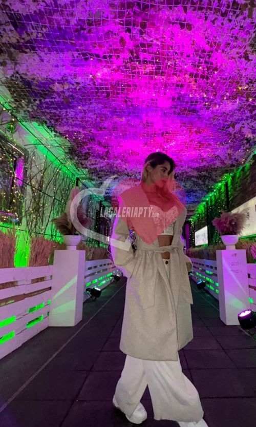 Fotografías de Luisa 68106196, Escort en Panamá - 30249