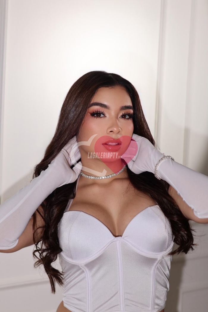 Fotografías de Melissa 69424700, Escort en Panamá - 45121