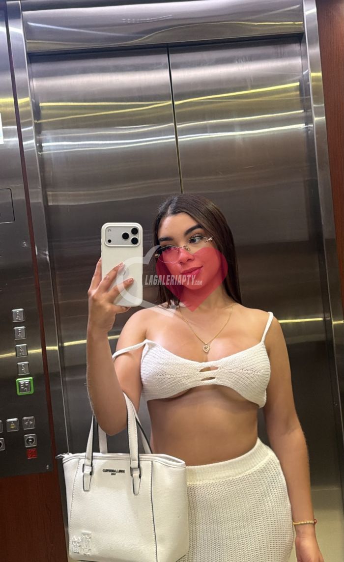 Fotografías de Melissa 69424700, Escort en Panamá - 45122