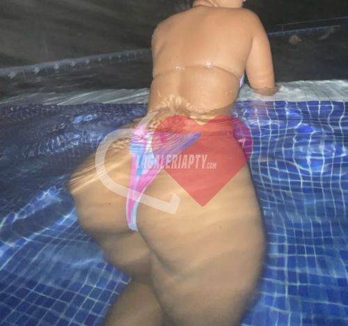 Fotografías de Lula 64637026, Escort en Panamá - 24921