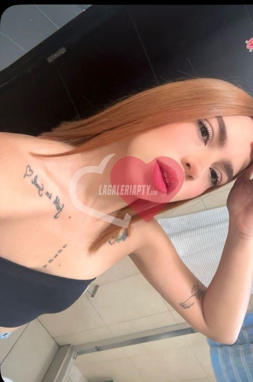 Fotografías de Luciana 66720673, Escort en Panamá - 32341