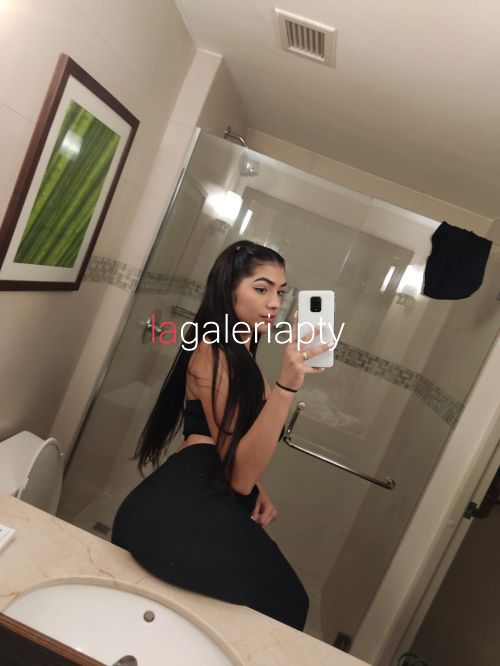 Fotografías de Melina 64631609, Escort en Panamá - 20625