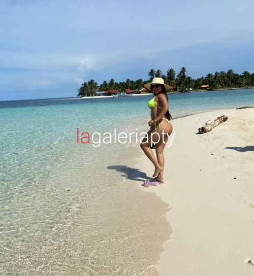 Fotografías de Melina 64631609, Escort en Panamá - 20626