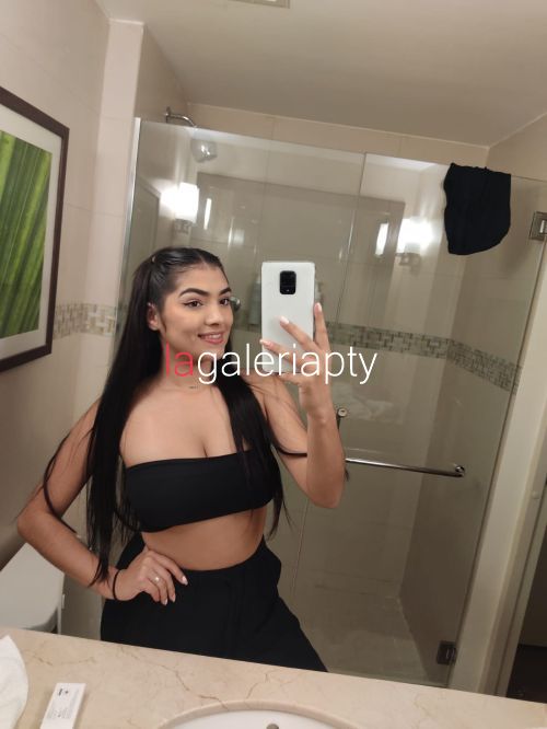 Fotografías de Melina 64631609, Escort en Panamá - 20622