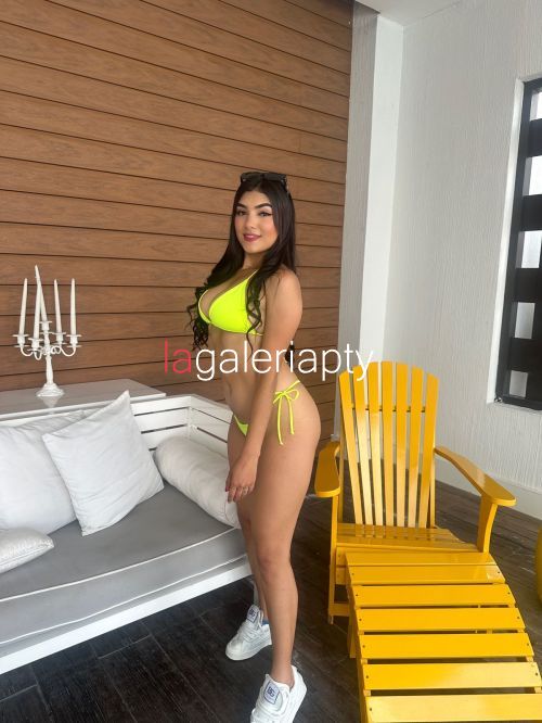 Fotografías de Melina 64631609, Escort en Panamá - 20627