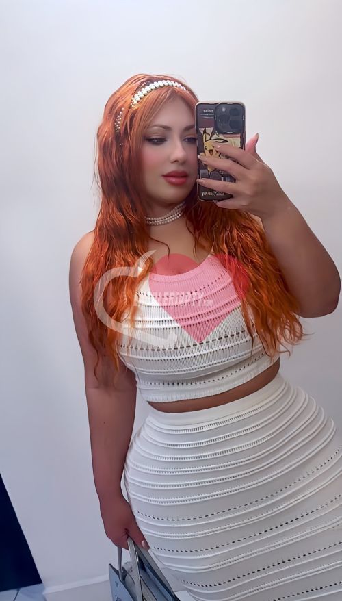 Fotografías de Lola 65018045, Escort en Panamá - 25175