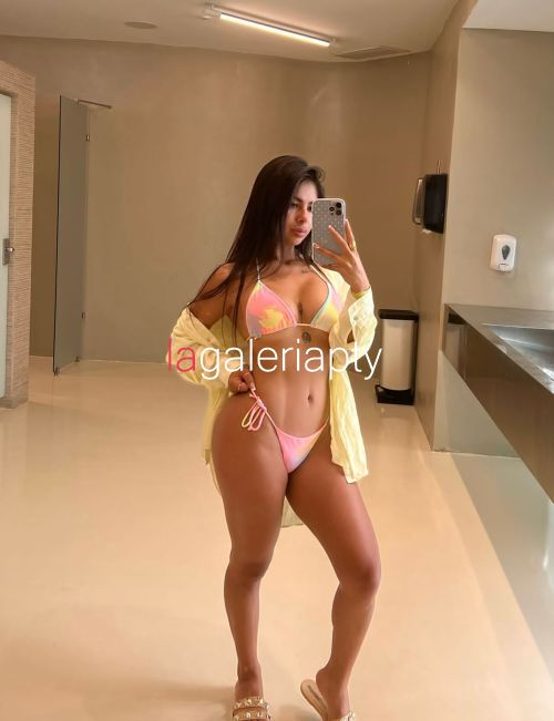 Fotografías de Valentina 63040733, Escort en Panamá - 6370