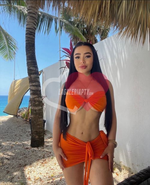 Fotografías de Emily  69538215, Escort en Panamá - 28856