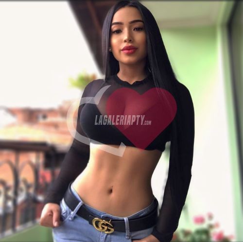 Fotografías de Emily  69538215, Escort en Panamá - 28859