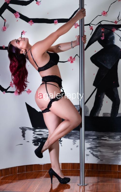Fotografías de Lia 68053606, Escort en Panamá - 5346