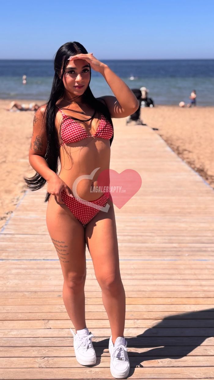 Fotografías de Sofia 67245147, Escort en Panamá - 43501