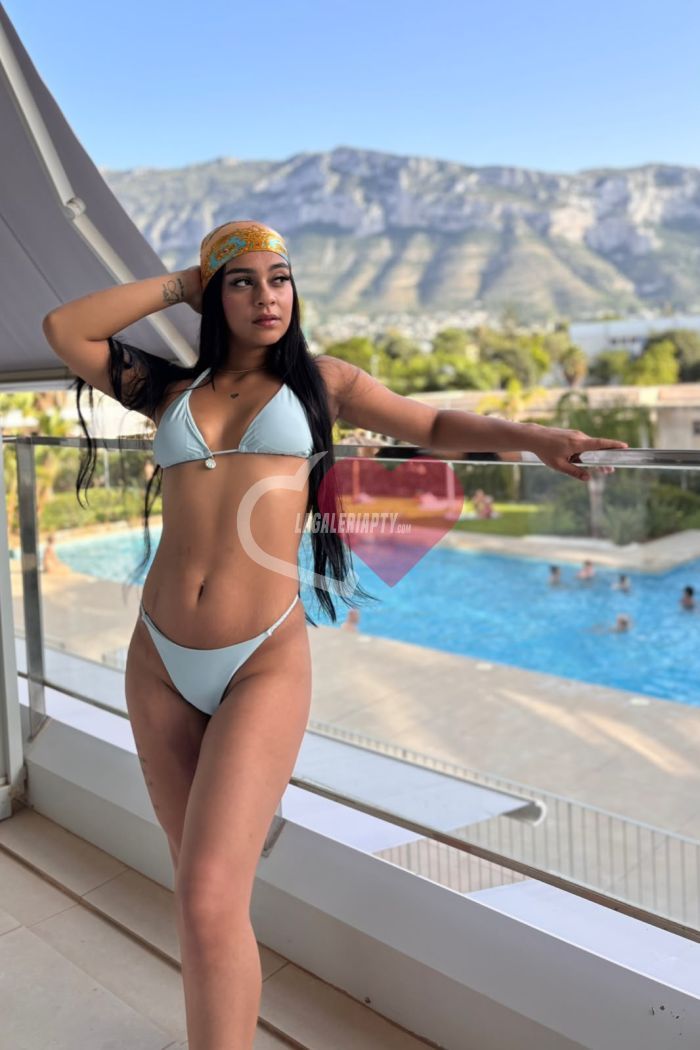 Fotografías de Sofia 67245147, Escort en Panamá - 43503