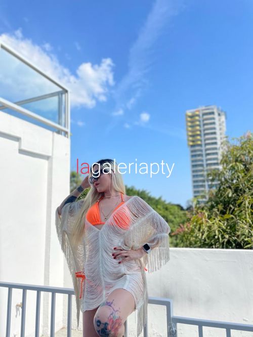Fotografías de Brithany 60013099, Escort en Panamá - 8907