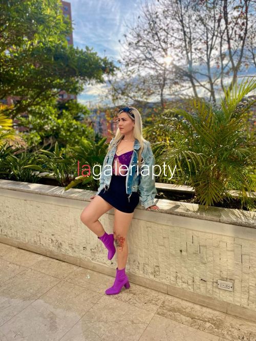 Fotografías de Brithany 60013099, Escort en Panamá - 8906