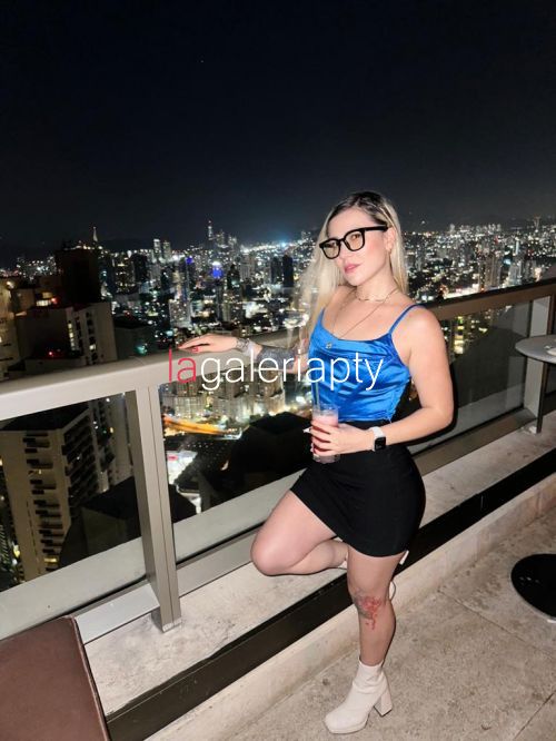 Fotografías de Brithany 60013099, Escort en Panamá - 8904
