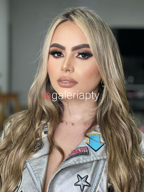 Fotografías de Daniela 68207721, Escort en Panamá - 14535