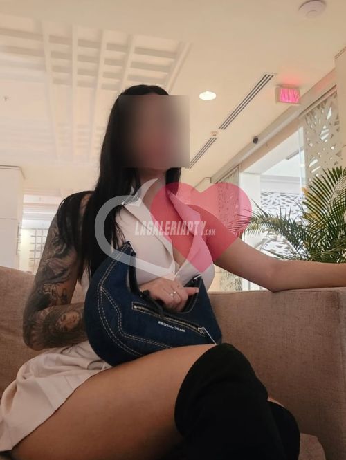 Fotografías de Manuela 68443626, Escort en Panamá - 36131