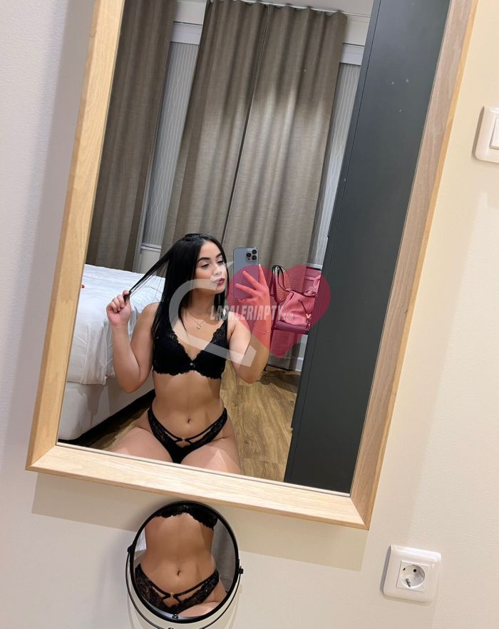Fotografías de Maria Fernanda 68156309, Escort en Panamá - 39704