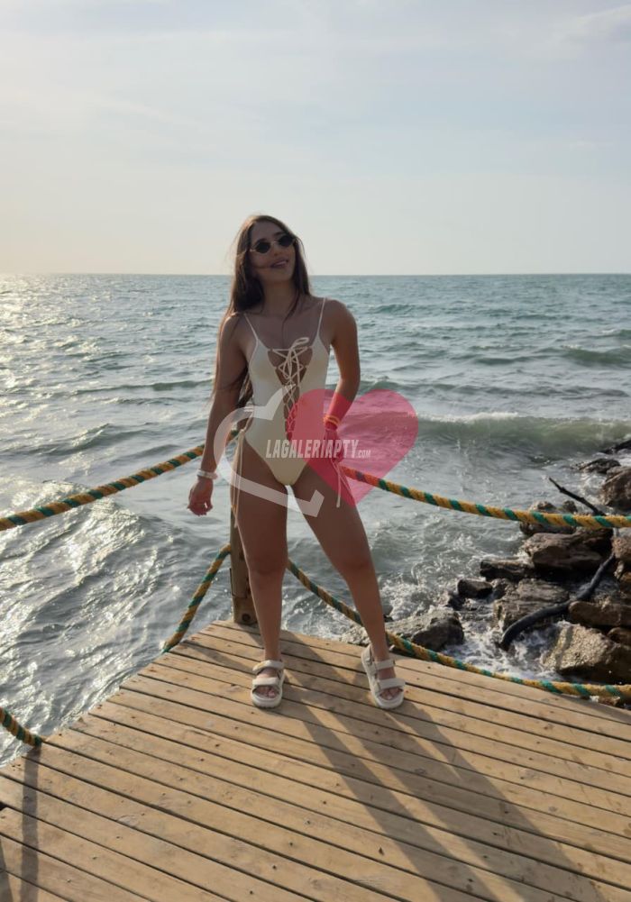 Fotografías de Emma 66890983, Escort en Panamá - 43877
