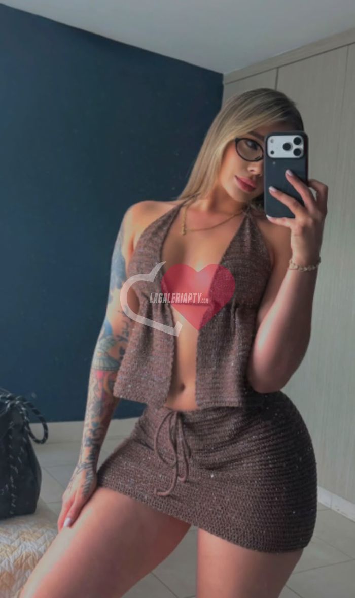Fotografías de Maria 67384299, Escort en Panamá - 43189