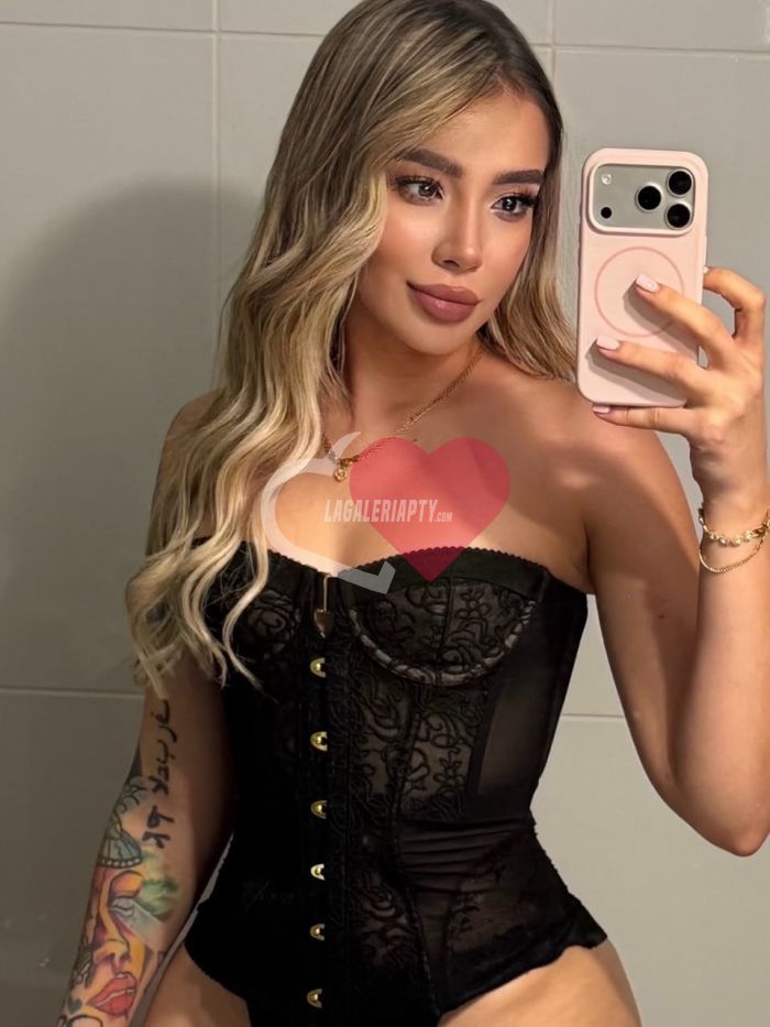 Fotografías de Maria 67384299, Escort en Panamá - 43192