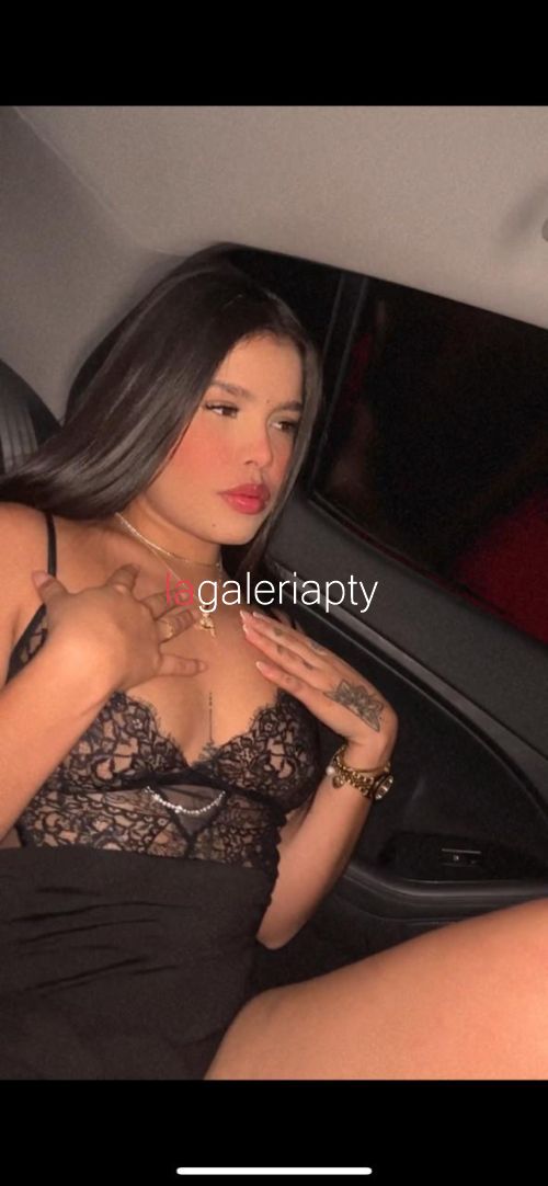Fotografías de Jazmin 68313083, Escort en Panamá - 15070