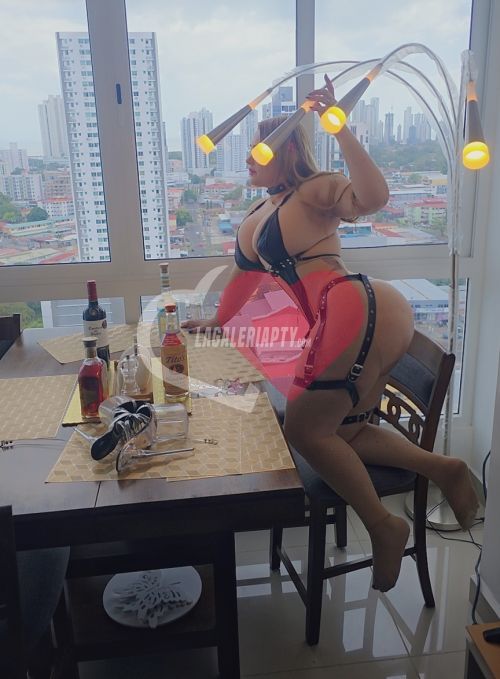 Fotografías de Katalina 66601769, Escort en Panamá - 37450