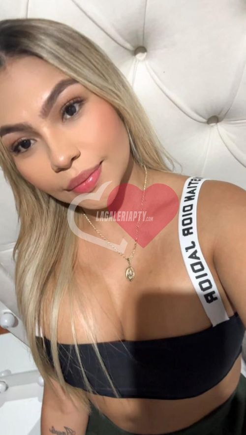 Fotografías de Gaby 63704775, Escort en Panamá - 23630