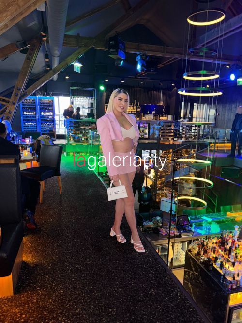 Fotografías de Emily 69369964, Escort en Panamá - 21637