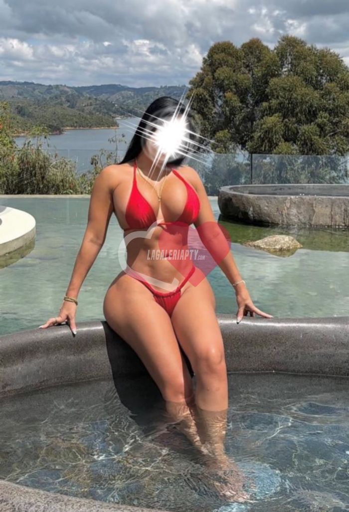 Fotografías de Nathalia 65375248, Escort en Panamá - 41848