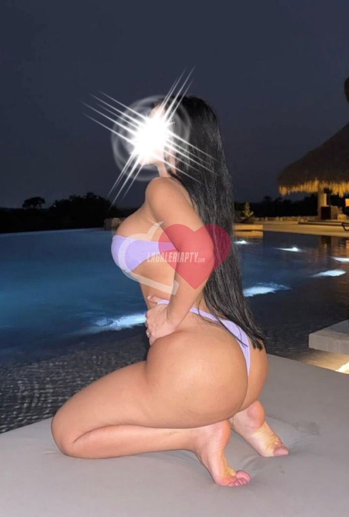Fotografías de Nathalia 65375248, Escort en Panamá - 41850