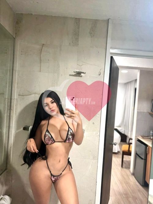 Fotografías de Emily Grey  69761922, Escort en Panamá - 30883