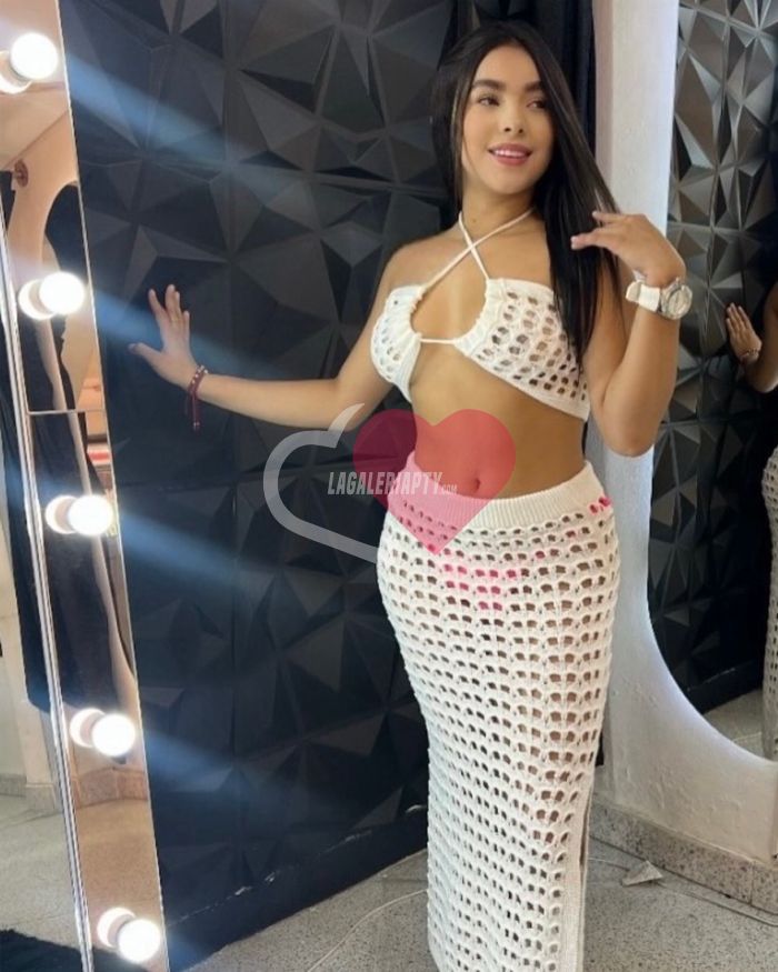 Fotografías de SALOME 63733131, Escort en Panamá - 38869