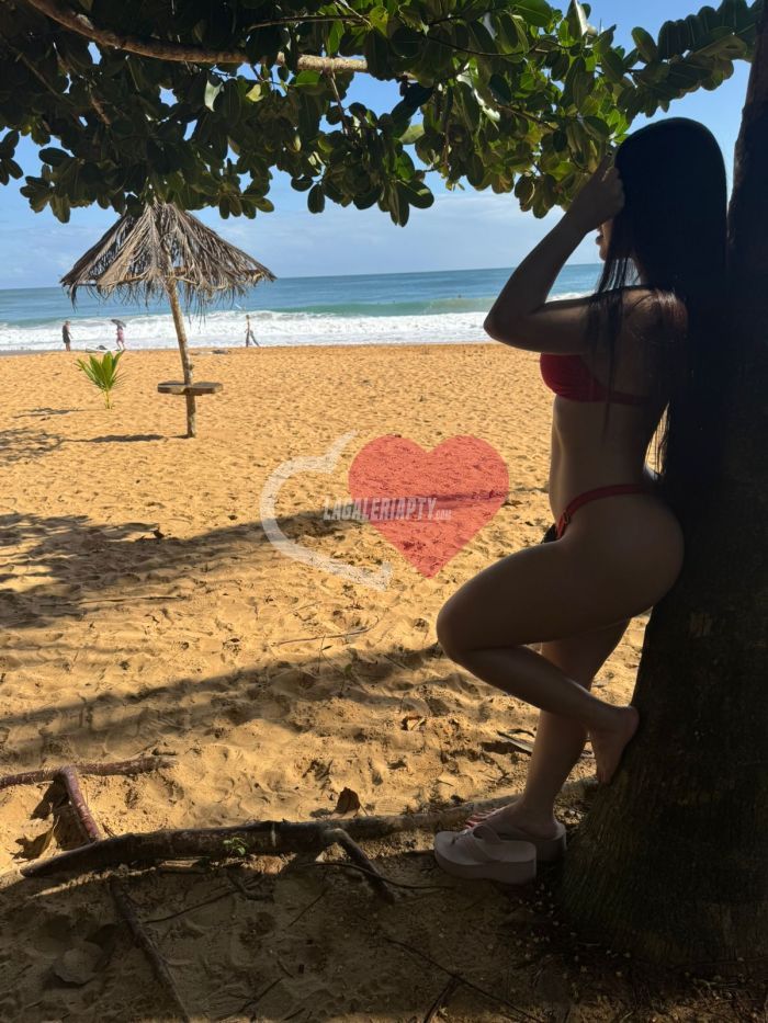 Fotografías de Miah 64510640, Escort en Panamá - 42356