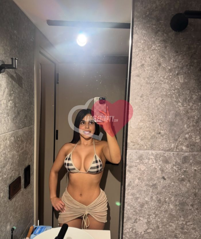 Fotografías de Miah 64510640, Escort en Panamá - 45485