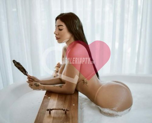 Fotografías de Sabrina 68438129, Escort en Panamá - 25572