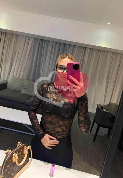 Fotografías de Mariana 65249673, Escort en Panamá - 38285