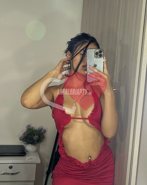 Fotografías de Greta 69437418, Escort en Panamá - 27328