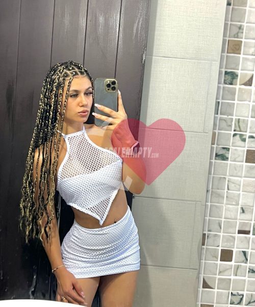 Fotografías de Greta 69437418, Escort en Panamá - 27327