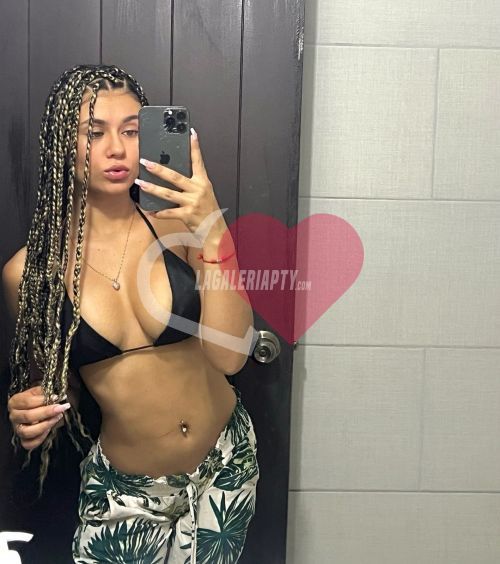 Fotografías de Greta 69437418, Escort en Panamá - 27330