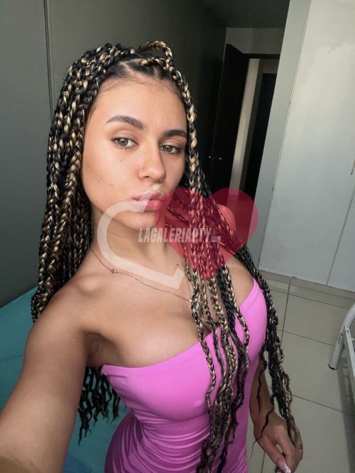 Fotografías de Greta 69437418, Escort en Panamá - 27326