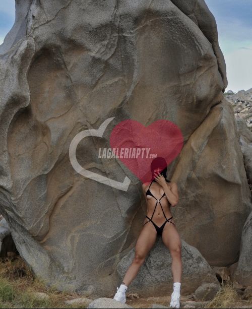 Fotografías de SALMA  69122610, Escort en Panamá - 36890