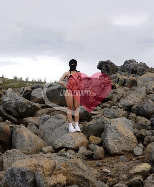 Fotografías de SALMA  69122610, Escort en Panamá - 36889