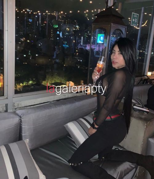 Fotografías de Camila 67705141, Escort en Panamá - 11417