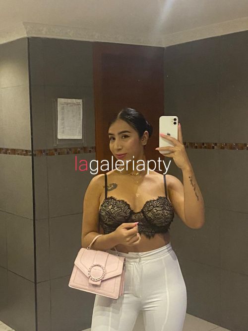 Fotografías de Eva 63849237, Escort en Panamá - 13865