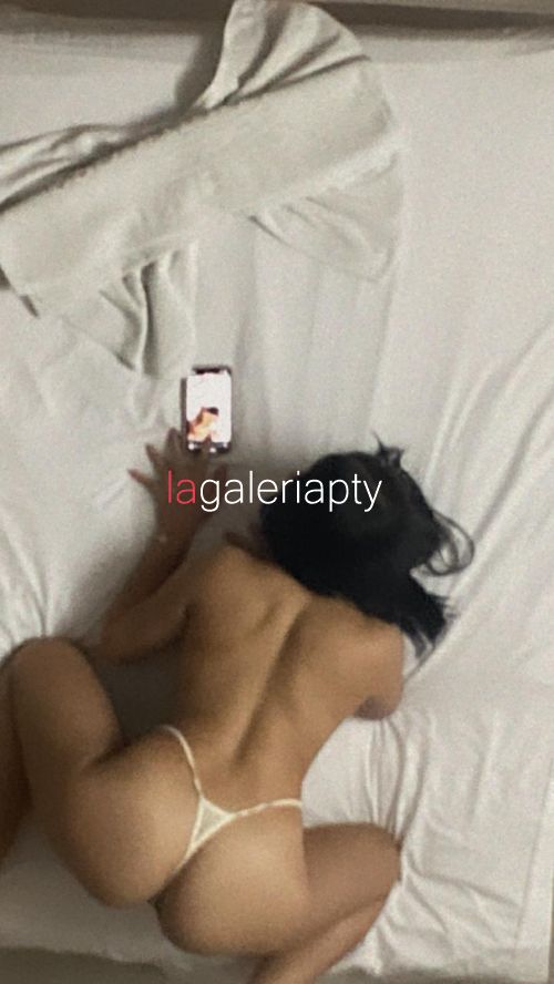 Fotografías de Eva 63849237, Escort en Panamá - 13866